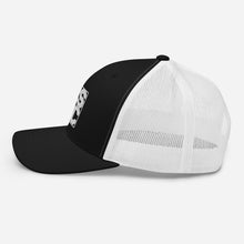 Load image into Gallery viewer, CSDC Short Logo Trucker Hat
