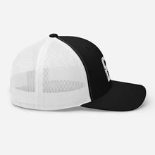 Load image into Gallery viewer, CSDC Short Logo Trucker Hat