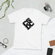 Load image into Gallery viewer, CSDC Turnt Logo T-Shirt