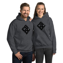 Load image into Gallery viewer, CSDC Turnt Logo Hoodie