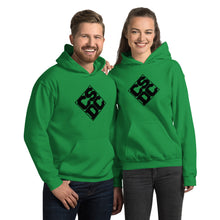 Load image into Gallery viewer, CSDC Turnt Logo Hoodie