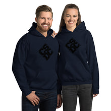 Load image into Gallery viewer, CSDC Turnt Logo Hoodie