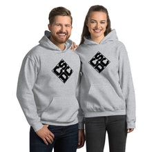 Load image into Gallery viewer, CSDC Turnt Logo Hoodie