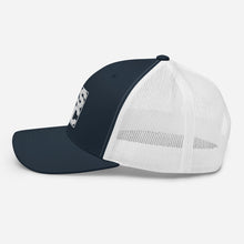 Load image into Gallery viewer, CSDC Short Logo Trucker Hat
