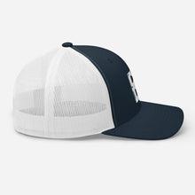 Load image into Gallery viewer, CSDC Short Logo Trucker Hat
