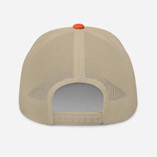 Load image into Gallery viewer, CSDC Short Logo Trucker Hat
